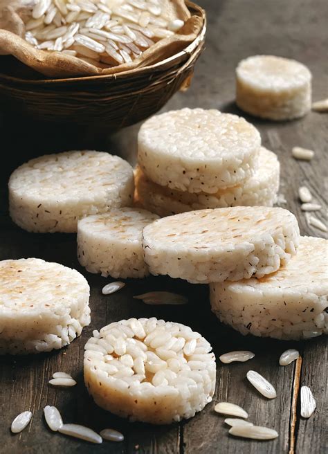 The Cultural Significance of Rice Cakes in Various Nations