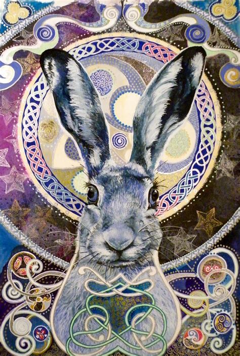 The Cultural Significance of the Ivory Hare in Eastern Mythology and Philosophy