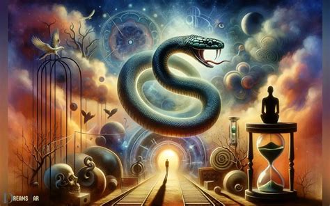 The Cultural and Mythological Context of Symbolic Serpent Dreams