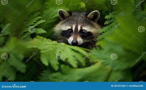 The Curious Creatures: Exploring the Enchanting World of Raccoons