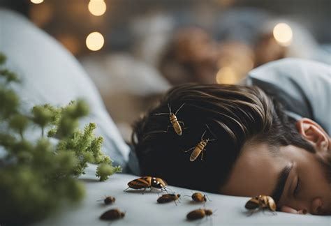 The Curious Phenomenon of Dreaming About Eradicating Insects