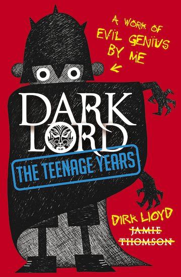 The Dark Lord's Years