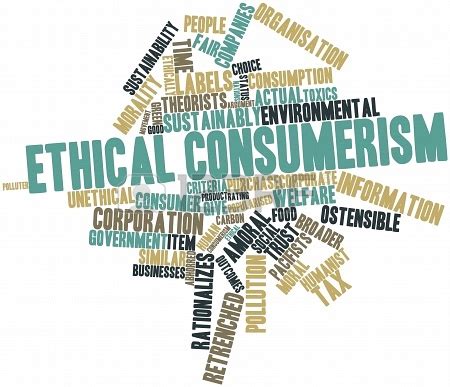 The Dark Side of Consumption: Addressing the Environmental and Ethical Consequences