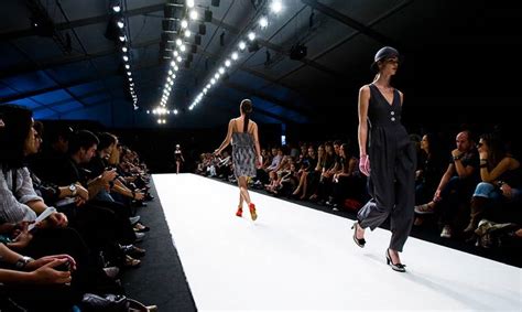 The Dazzling Universe of Fashion and Catwalk