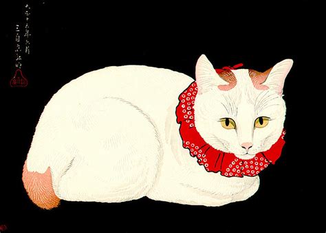 The Deeper Meaning: Cats in Art and Culture