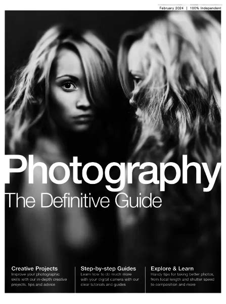 The Definitive Handbook for Elevating Your Photography with Exquisite Frames