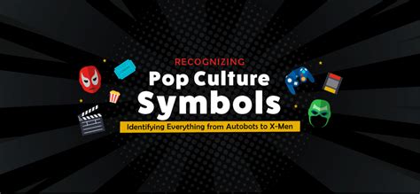 The Definitive Symbol of Pop Culture