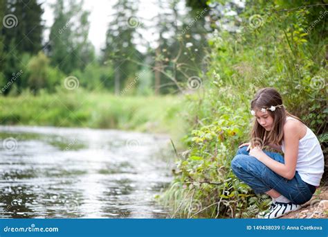 The Delight of Contemplating a River: Discovering Inspiration in the Movement