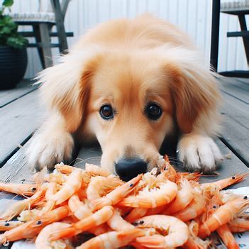 The Delights of a Seafood Extravaganza for Canine Companions