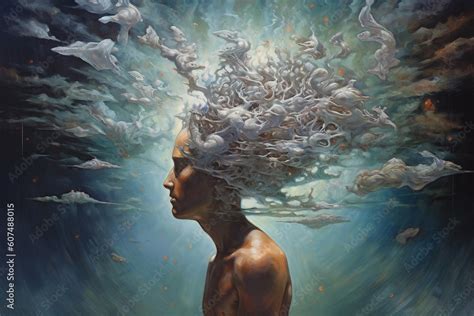 The Depths Unveiled: Exploring the Profound Influence of Dreams on the Untapped Power of the Subconscious Mind