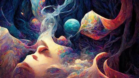 The Depths of Dreaming: Unveiling the Profound Realm of Your Mind