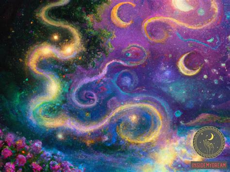 The Depths of the Unconscious: Symbolic Meanings Revealed in Dreams