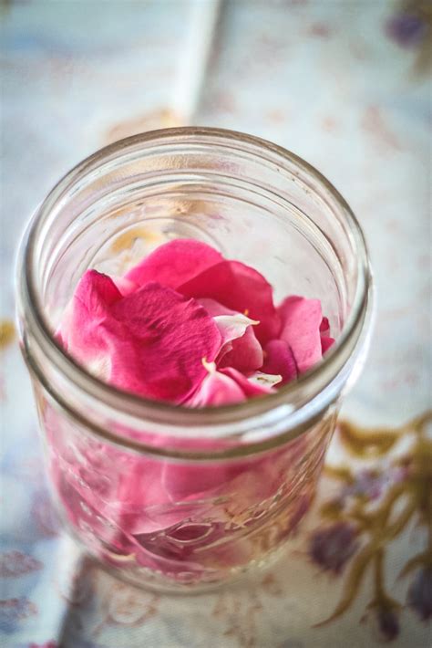 The Distillation Process: How Rose Petals Transform into Fragrant Elixir