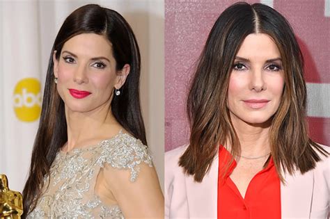 The Diverse Personalities of Sandra Bullock: A Life Story