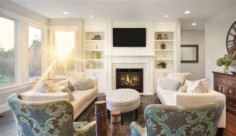 The Dos and Don'ts of Arranging Your Furniture: Creating an Optimal Living Space