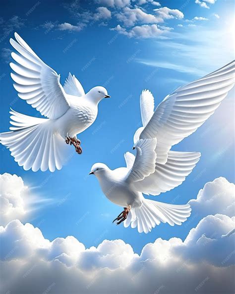 The Dove: A Universal Symbol of Peace and Harmony