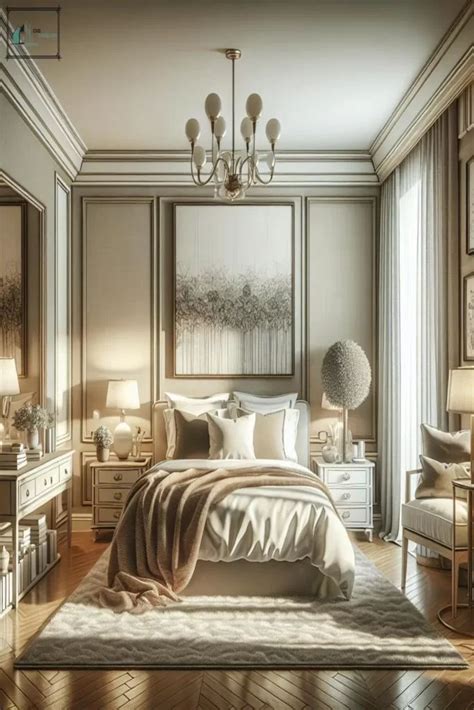 The Dreamy Interiors: Unleashing your Creativity