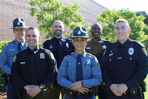 The Drive Behind Choosing a Career in Law Enforcement