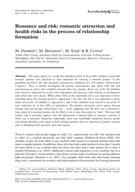 The Dynamics of Power: Exploring the Risks Associated with Entering a Romantic Relationship with a Superior