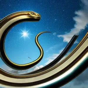 The Eagle-Snake Dream: A Prophetic Message or Personal Revelation?