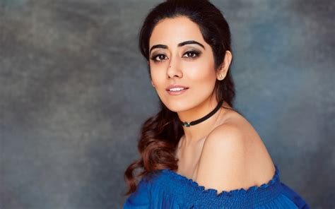 The Early Life Story of Jonita Gandhi