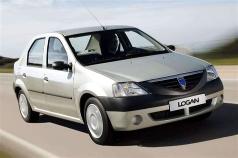 The Early Life and Background of Dacia Logan