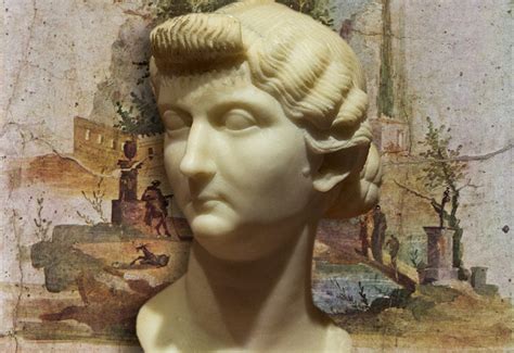 The Early Life and Background of Livia Teen