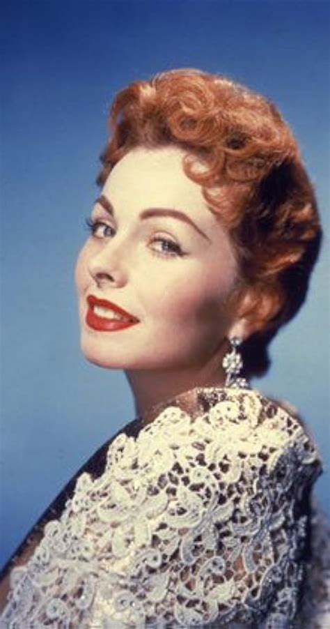 The Early Life and Career Journey of Jeanne Crain