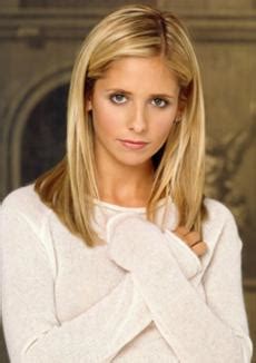 The Early Life and Career of Buffy Summers