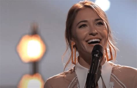 The Early Life and Career of Lauren Daigle