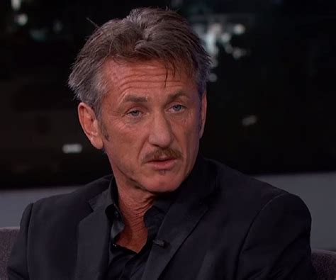 The Early Life and Education of Sean Penn