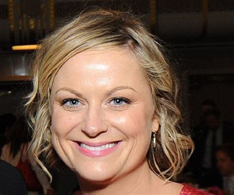 The Early Life of Amy Poehler