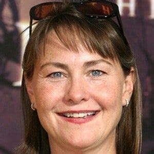 The Early Life of Cherry Jones