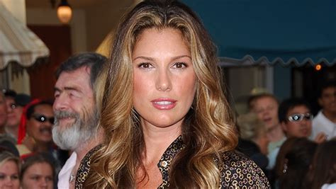 The Early Life of Daisy Fuentes