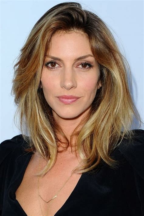 The Early Life of Dawn Olivieri