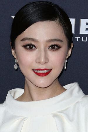 The Early Life of Fan Bingbing