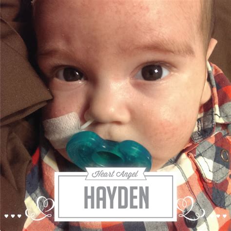 The Early Life of Hayden Heart