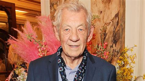 The Early Life of Ian McKellen