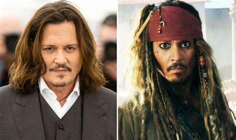 The Early Life of Johnny Depp