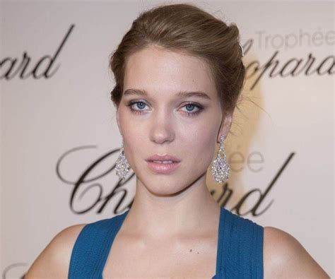 The Early Life of Lea Seydoux: Childhood and Education