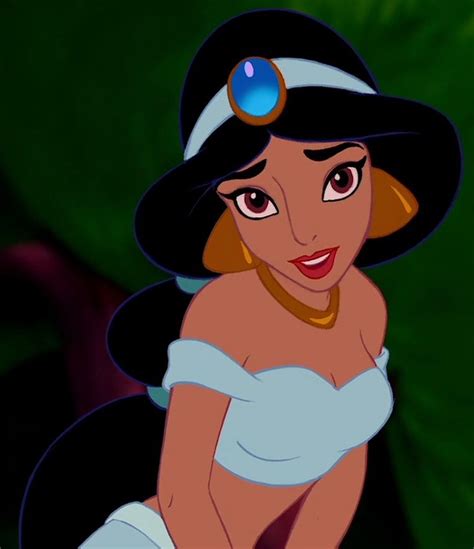 The Early Life of Yasmin Disney