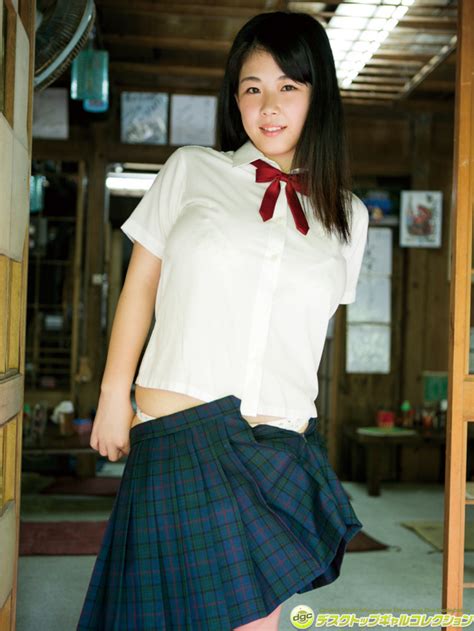 The Early Years of Hana Seto