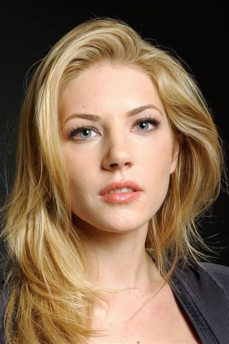 The Early Years of Katheryn Winnick