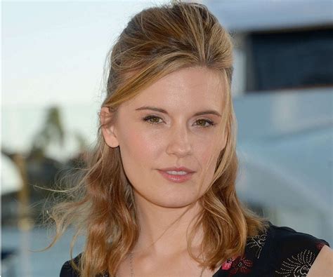 The Early Years of Maggie Grace