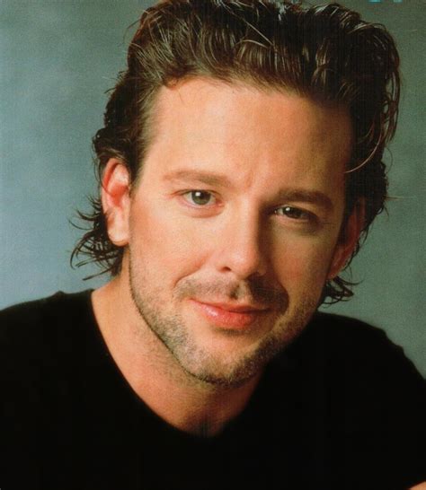 The Early Years of Mickey Rourke