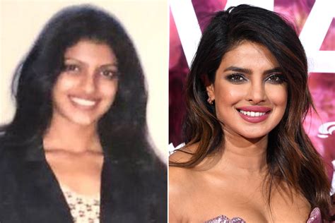 The Early Years of Priyanka Chopra