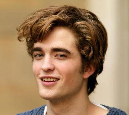 The Early Years of Robert Pattinson