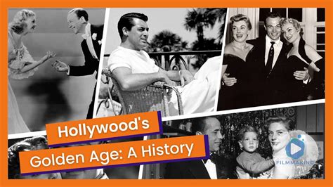 The Early Years of a Hollywood Icon