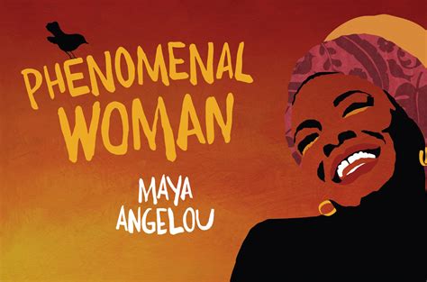 The Early Years of a Phenomenal Woman