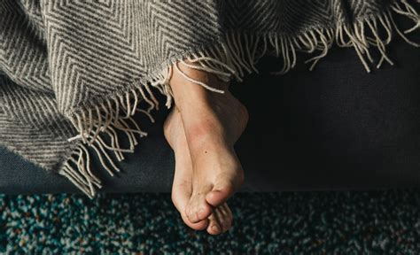 The Ecstasy of Uncovered Feet: Embracing Awe and Bonding Within the Sanctuary